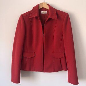 Talbots | Women's Blazer, Size S